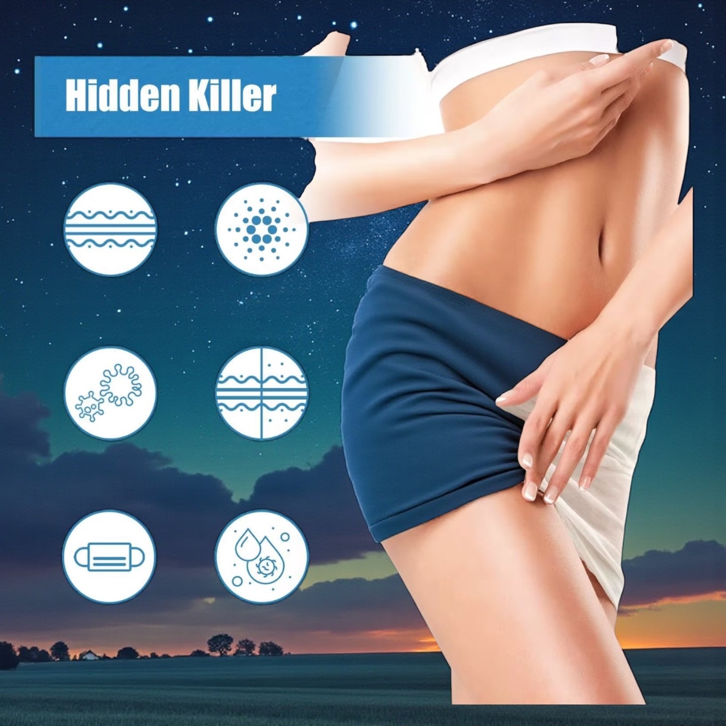 SPRAY PARA MALOS OLORES GENITALES CONTROL PH Y SALIDAS IMPREVISTAS