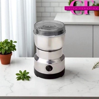 MOLENILLO DE CAFE/ GRANOS VISTA 400W VGM-661