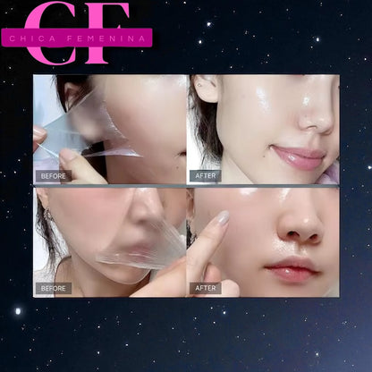 MASCARILLA DE COLAGENO NOCTURNA