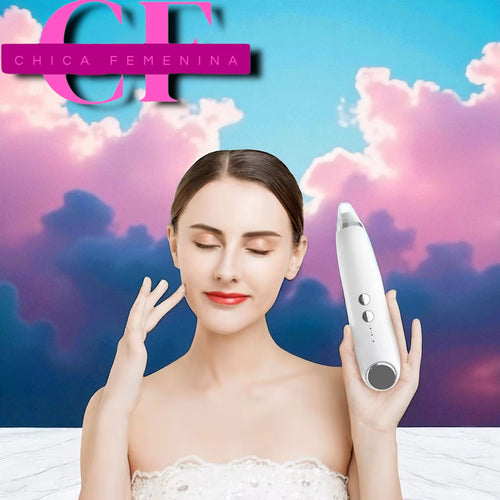 EXTRACTOR D/PUNTOS BLANCO