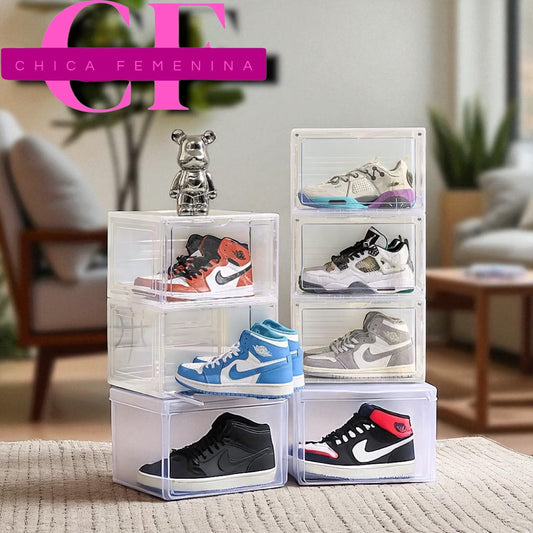 CAJA DE ZAPATOS 1085 / YH6626