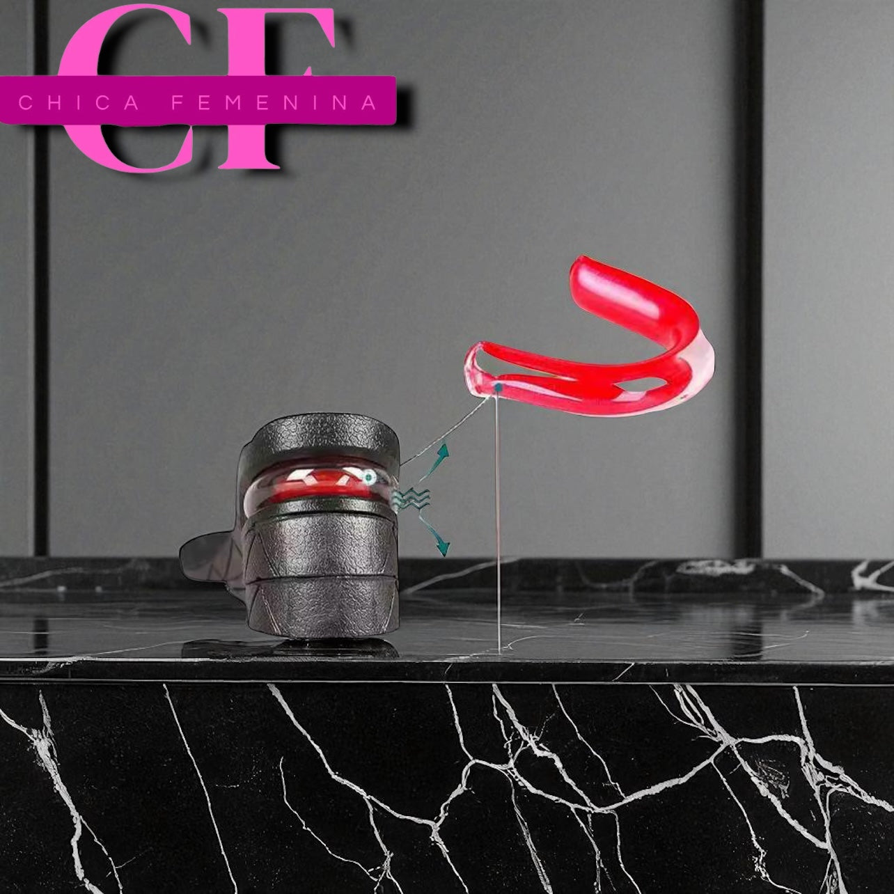 PLANTILLA ELEVADORA DE ESTATURA