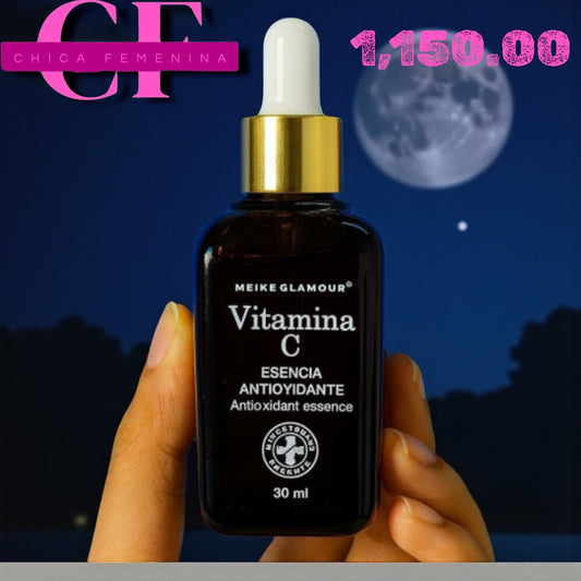 SERUM VITAMINA C 30 ML