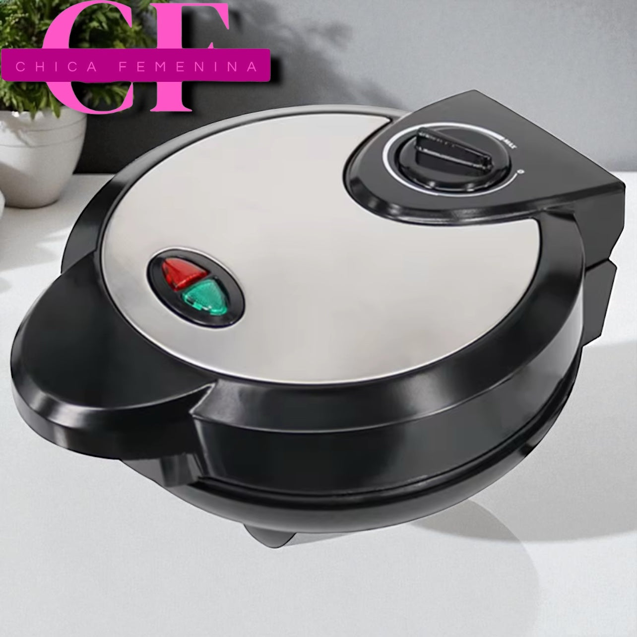 Máquina de conos de desayuno casero, máquina de conos de helado