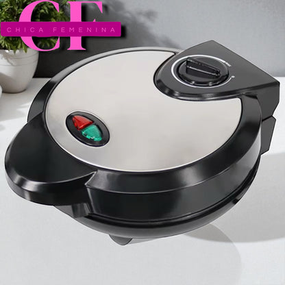 Máquina de conos de desayuno casero, máquina de conos de helado