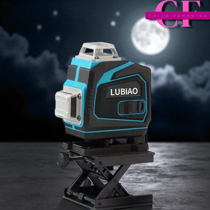 SET DE NIVEL LASER 16 PZ