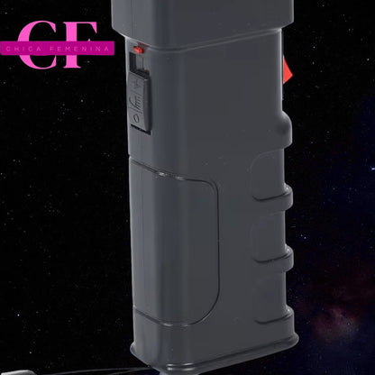 TASER GRANDE RECARGABLE