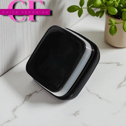 DISPENSADOR CONTENEDOR DE ALIMENTOS DE 7 PIEZAS MD-12454