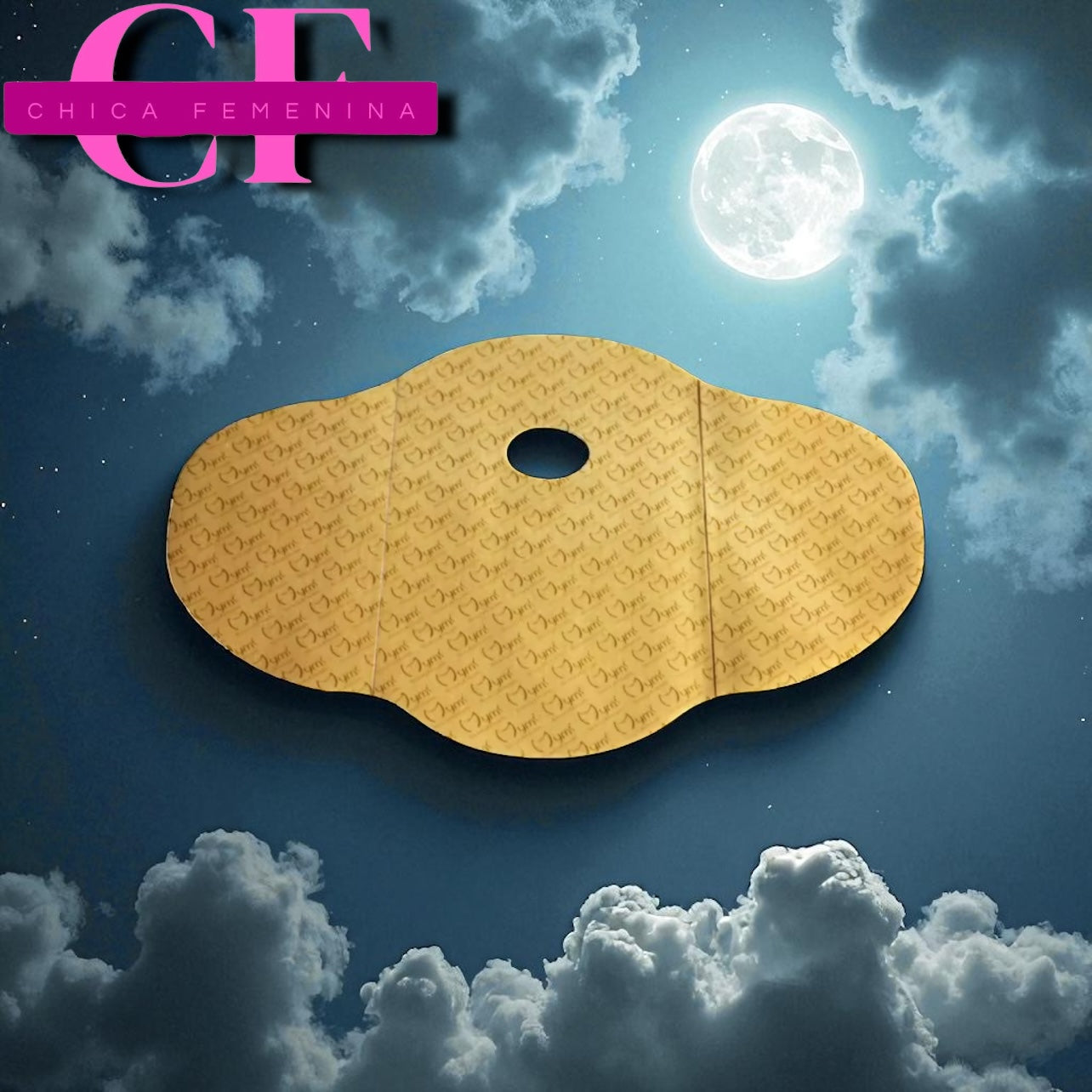 2 PARCHES PARA ADELGAZAR ABDOMEN