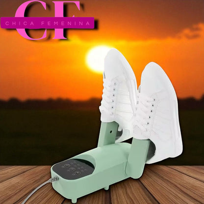 SECADOR DE ZAPATOS MULTIFUNCIONAL MD12634