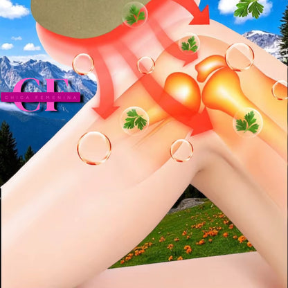 KNEE PATCH/ parches para dolor de rodilla