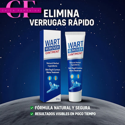 WART REMOVER CINTMENT