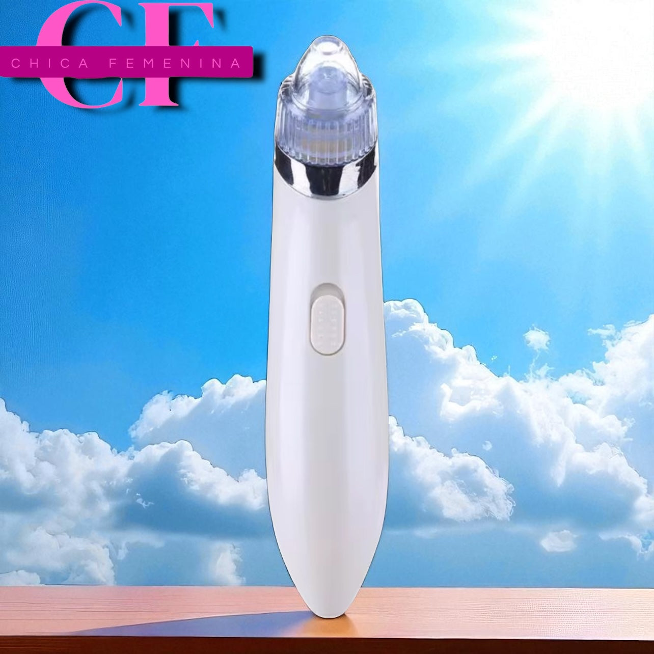 EXTRACTOR D/PUNTOS BLANCO