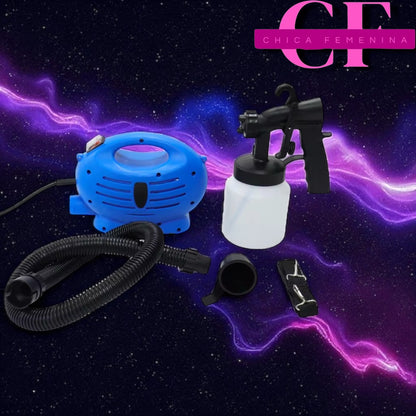 MAQUINA DE PINTAR PAINT ZOOM MD-10864