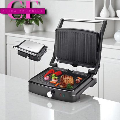 TOSTADORA SOKANY SK-SK-08103