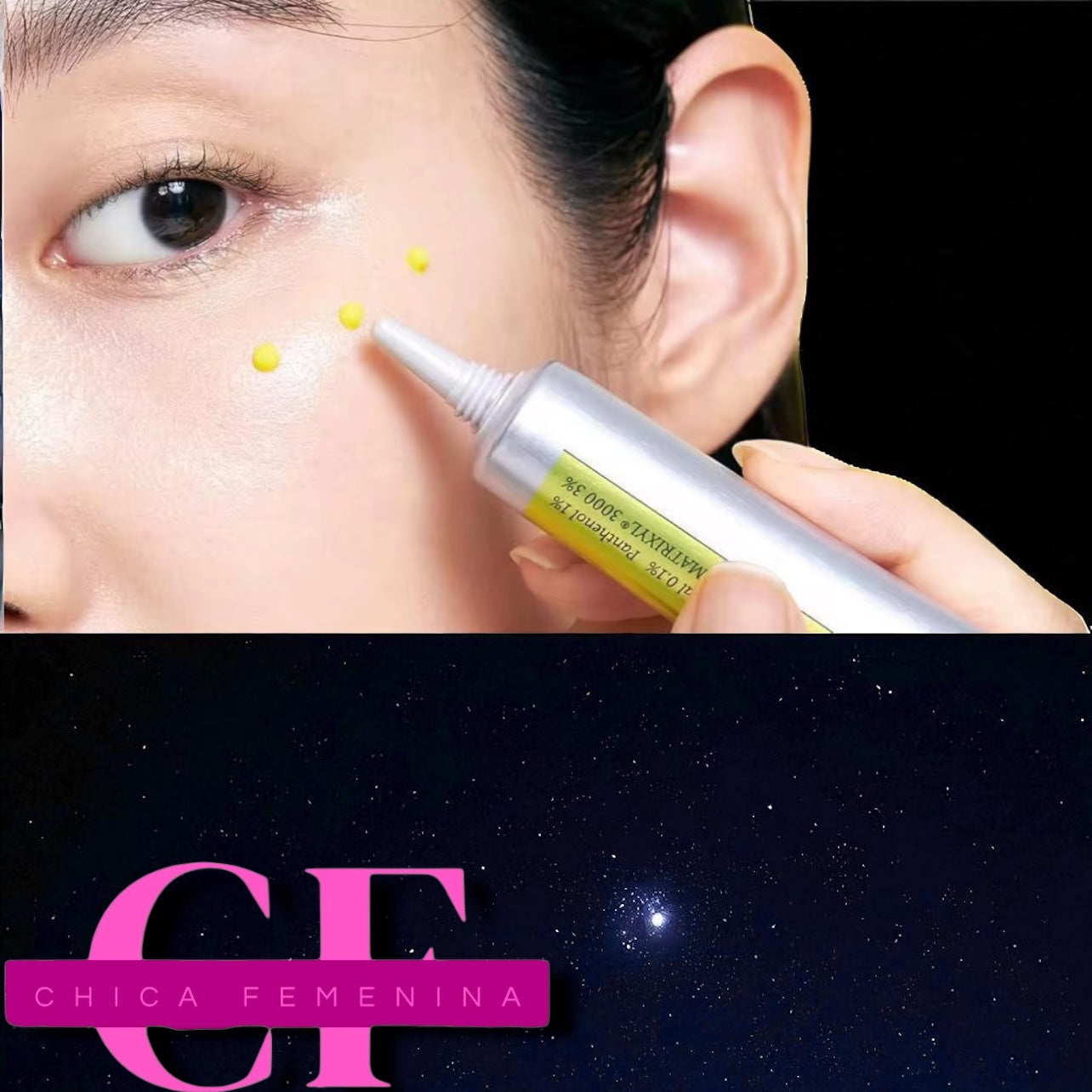 Crema retinal CELIMAX VITA SHOT