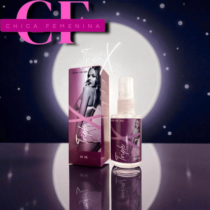 PERFUME FEROMONAS MUJER