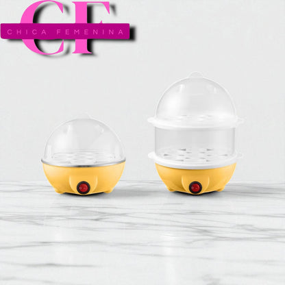 MAQUINA ELECTRICA DE HACER HUEVO EGG POT