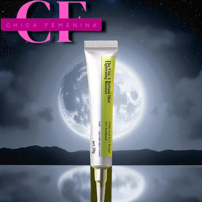 Crema retinal CELIMAX VITA SHOT