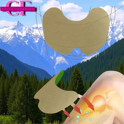 KNEE PATCH/ parches para dolor de rodilla