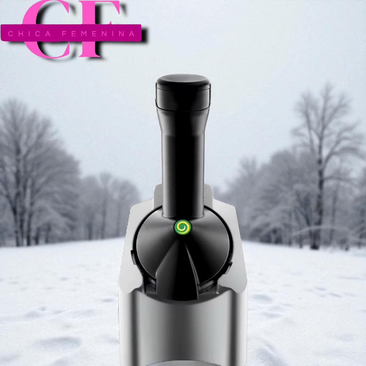 MAQUINA PARA HACER HELADO (12 UND X CAJA)