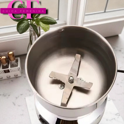 MOLENILLO DE CAFE/ GRANOS VISTA 400W VGM-661