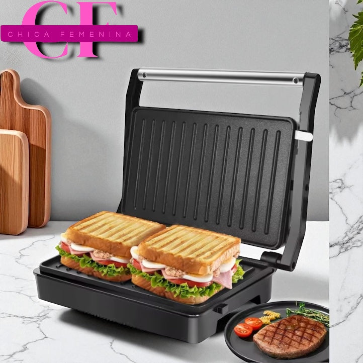 TOSTADORA SOKANY SK-SK-08103