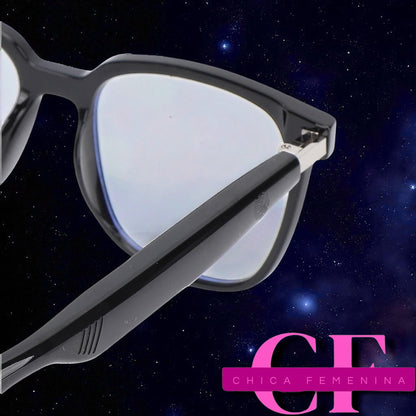 GAFAS DE AUDIOS INTELIGENTES