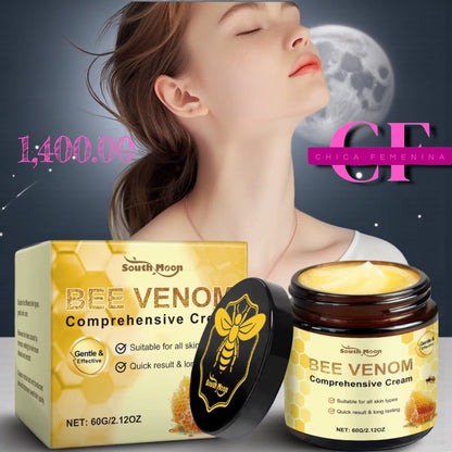 VENENO DE ABEJAS - BEE VENOM VIRAL