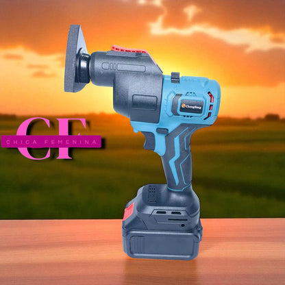 SET DE TALADROS 4 EN 1 AM JBN-10