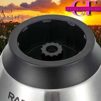 LICUADORA VISTA VASO DE CRISTAL VB-279