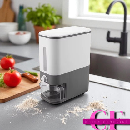 DISPENSADOR DE ARROZ YZ-30019 MD-12940