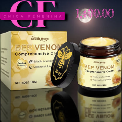 VENENO DE ABEJAS - BEE VENOM VIRAL