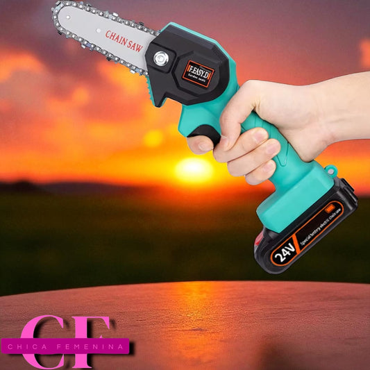 PULIDORA JBN120S DE 2 BATERIAS 48V