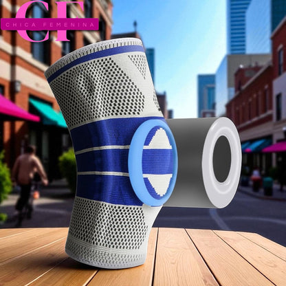 protector para tu rodilla