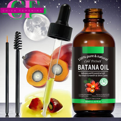 ACEITE DE BOTANA OIL