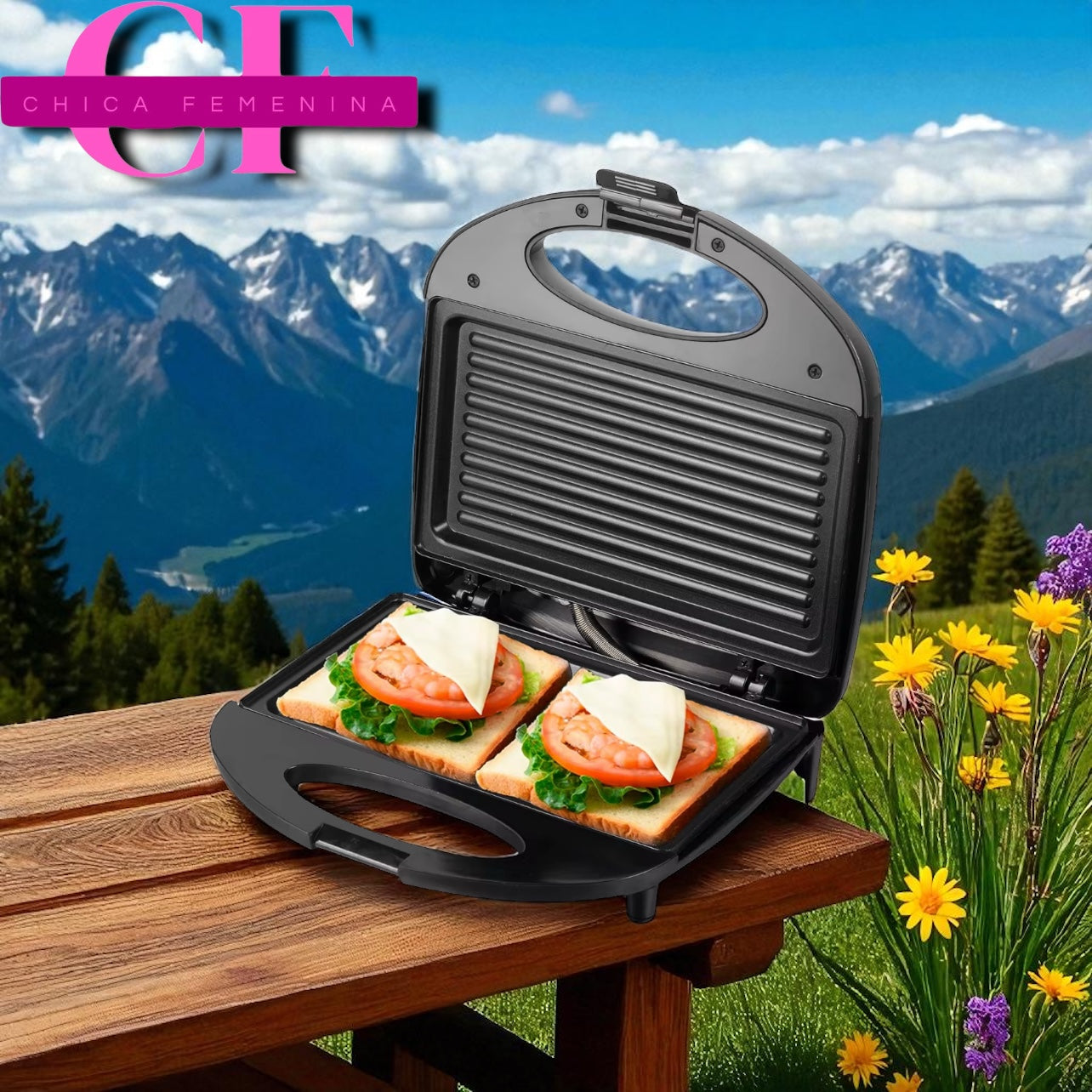 TOSTADORA SOKANY SK-08036