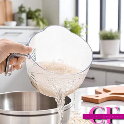 DISPENSADOR DE ARROZ YZ-30019 MD-12940