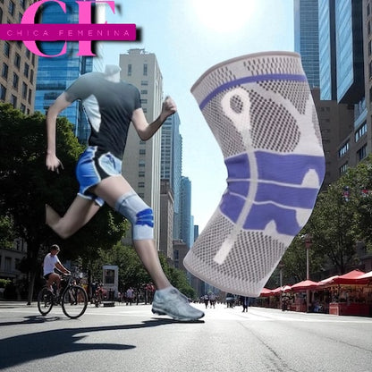 protector para tu rodilla