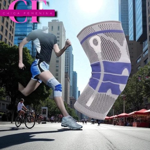 protector para tu rodilla