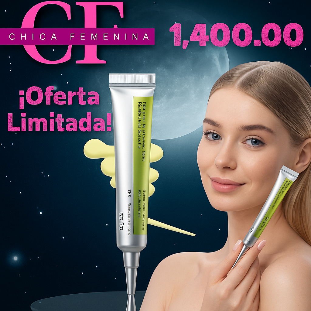 Crema retinal CELIMAX VITA SHOT