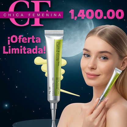 Crema retinal CELIMAX VITA SHOT