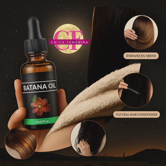 ACEITE DE BOTANA OIL