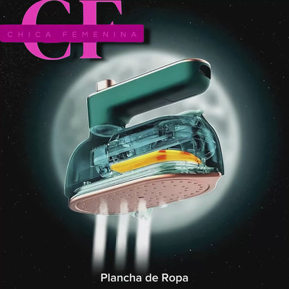 PLANCHA DE ROPA