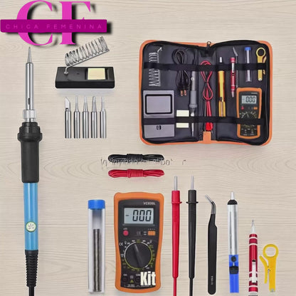 Kit para Soldadura