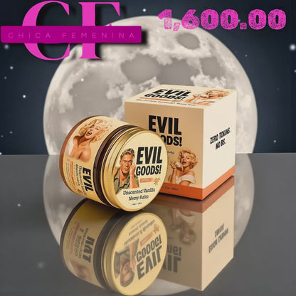 EVIL GOODS - CREMA VIRAL TIK TOK
