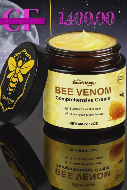 VENENO DE ABEJAS - BEE VENOM VIRAL