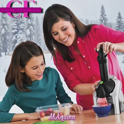 MAQUINA PARA HACER HELADO (12 UND X CAJA)