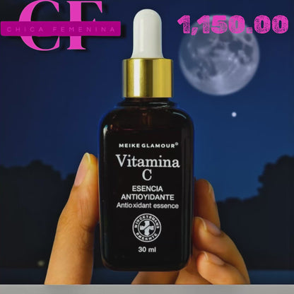 SERUM VITAMINA C 30 ML