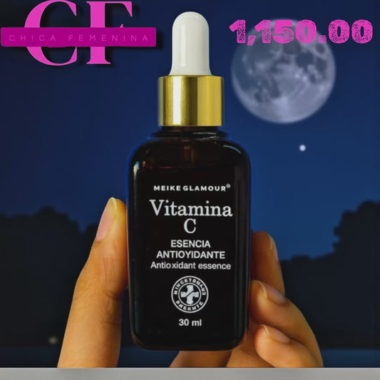 SERUM VITAMINA C 30 ML
